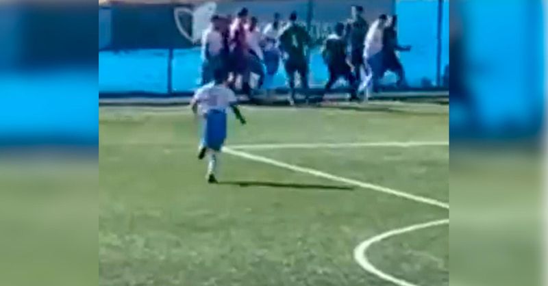 “Si hubiese pateado una puerta de madera, nadie se entera”: Demichelis sobre el pleito con Canales