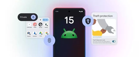 Si tienes un Pixel, una actualización de Android te espera. El parche de seguridad y las correcciones de este mes merecen la pena