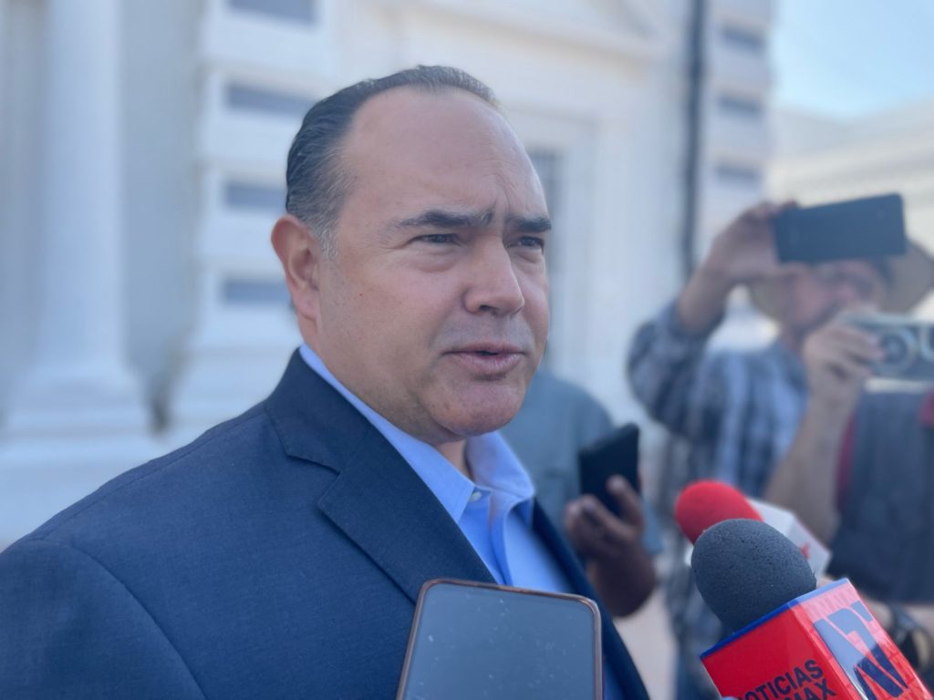 SSP detiene a 487 personas por diversos delitos en marzo