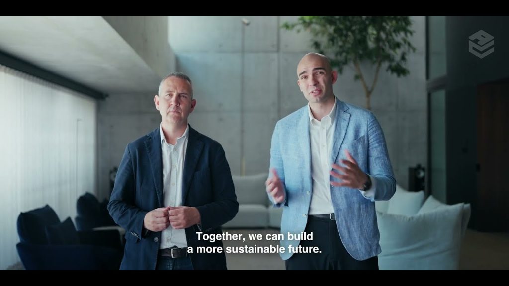 Startup barcelonesa lanza impresora 3D de gran formato, promete reducir un 60 % los residuos en construcción con impresión de hormigón