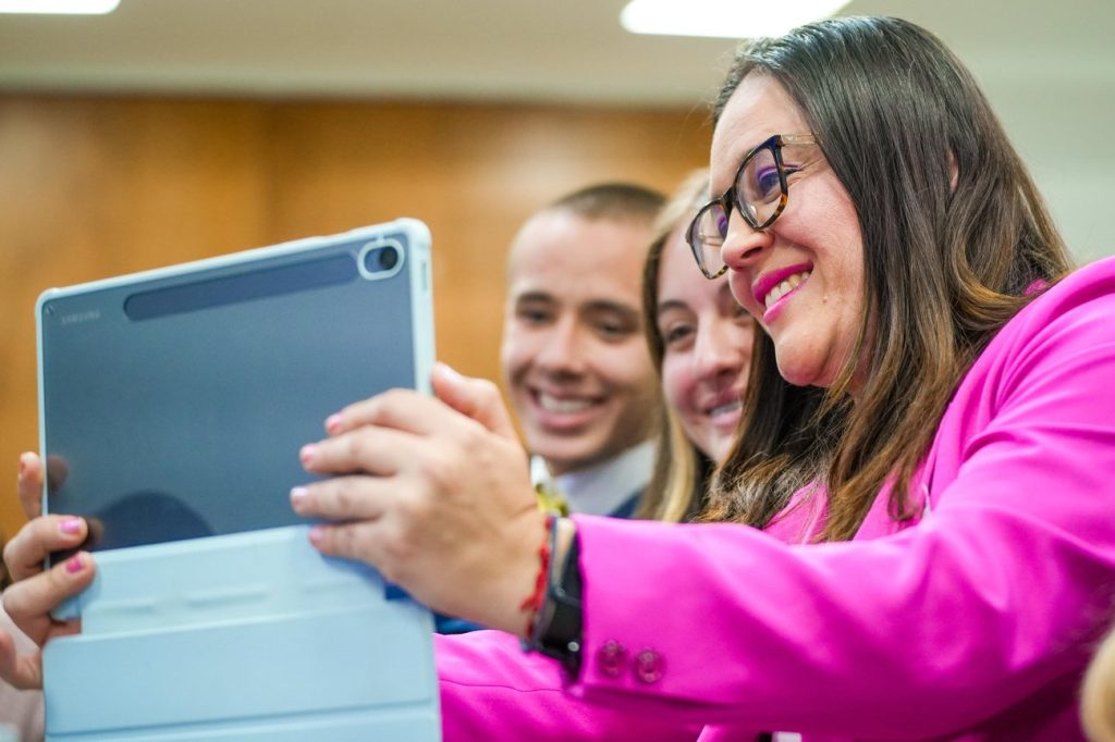 Tecnología con propósito: El impacto de aliados locales en Colombia con el apoyo de Google.org