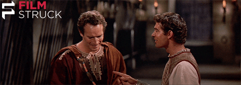 Teorías confirman que Ben-Hur solo se transmite para saber quién sigue viendo la tele