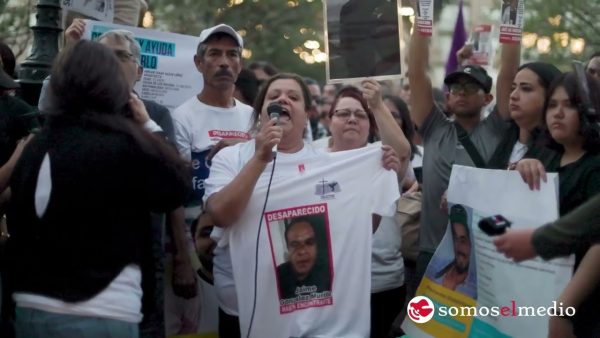 Teresa González Murillo, la buscadora asesinada en Jalisco