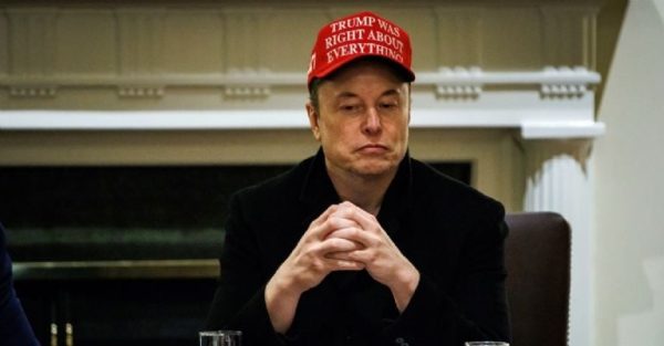 Tesla no arranca en 2025: las ganancias se desploman 71%