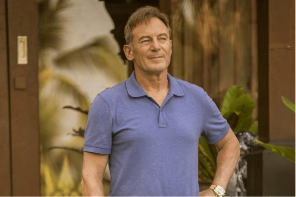 The White Lotus: simpatía por el privilegio