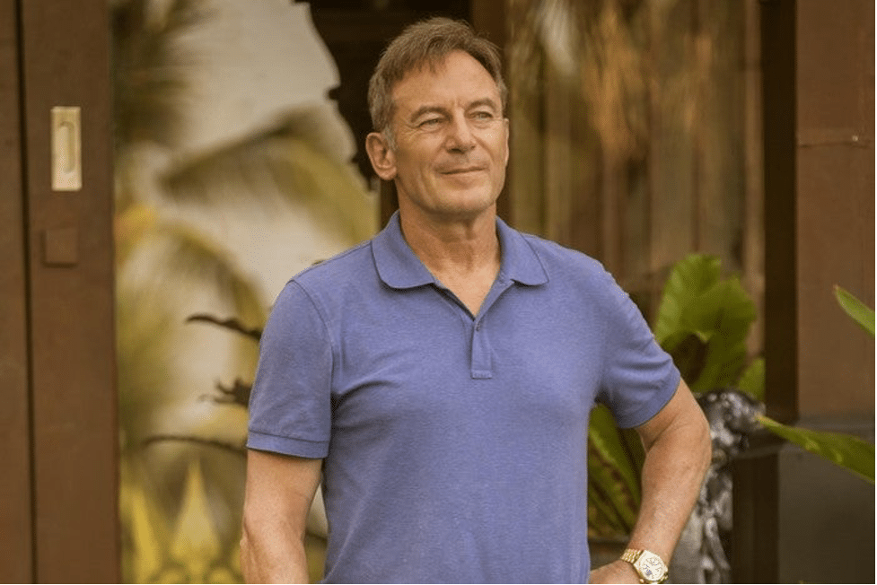 The White Lotus: simpatía por el privilegio