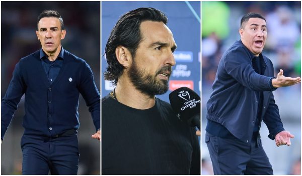 Tigres y LA Galaxy aburren y resolverán el pase a semifinales de Concachampions en la vuelta