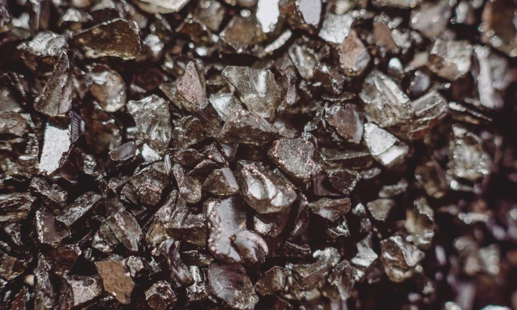 Todo sobre las tierras raras: ¿qué las hace especiales?