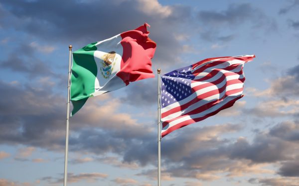 Tras aranceles, lecciones económicas de México para Estados Unidos
