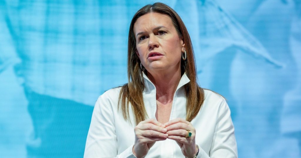 Trump admin niega ayuda de FEMA a Arkansas, estado republicano, y los republicanos protestan