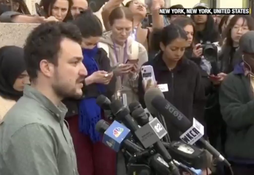 Trump frente a Palestina: una visión colonial del mundo que perdura