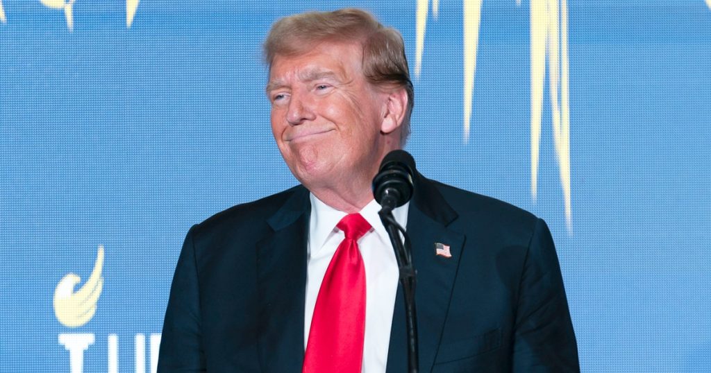 Trump's caos podría reavivar el libertarismo