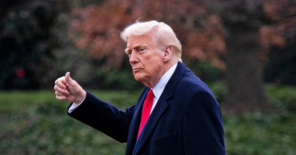 Trump’s ‘Liberation Day’ will only bring more chaos