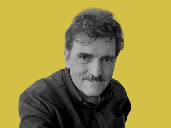 Un tal Enrique Serna