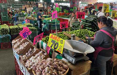 Venta directa de campesinos a centrales de abasto