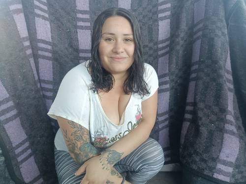 Viajar con la menstruación, otro calvario que viven las migrantes