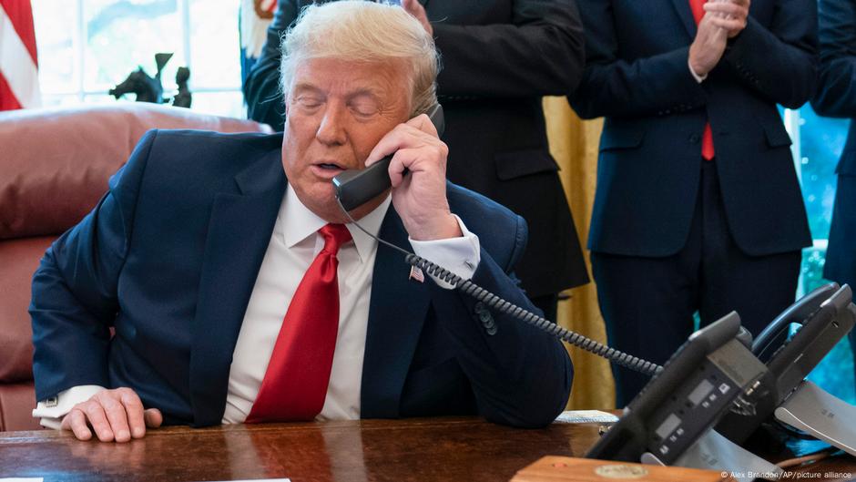 Vietnam dice que acordó con Estados Unidos iniciar negociaciones para un acuerdo comercial