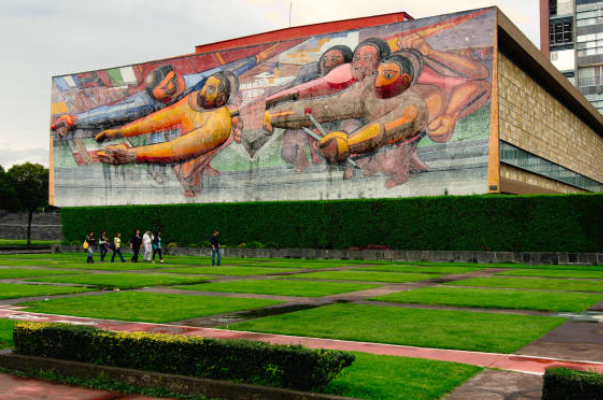 Violencia, omisiones y castigos: la UNAM frente a una ola de denuncias estudiantiles (+video)
