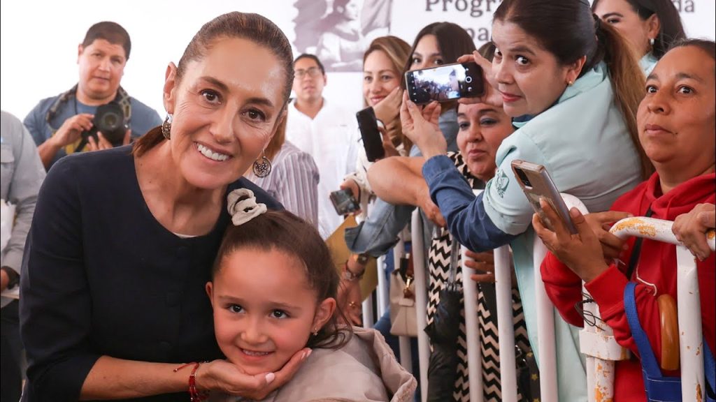 Vivienda para el Bienestar. Guadalupe, Zacatecas