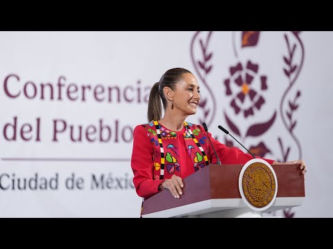 Vivienda para el Bienestar. Matamoros, Tamaulipas