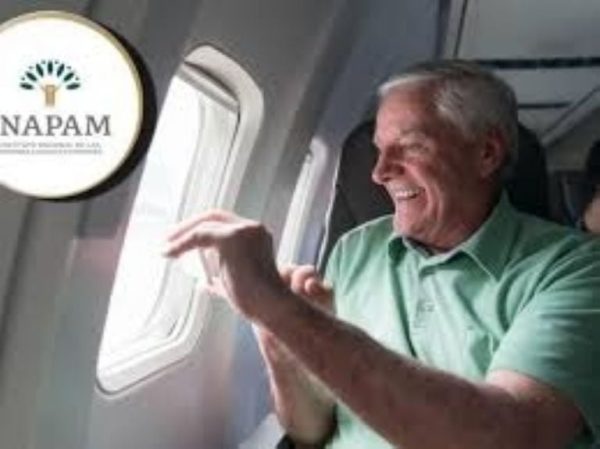 Volaris dará este servicio gratis a adultos mayores con tarjeta INAPAM, durante 1 año