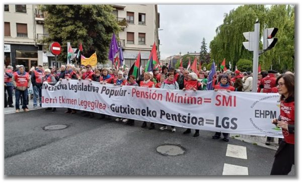 145 142 firmas depositadas en el Parlamento.  ¿Y ahora: democrática iniciativa de la sociedad y comportamiento institucional.