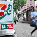 7-Eleven ensaya entregas con robots autónomos en Japón