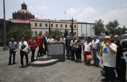 A 41 años, sigue la exigencia de justicia para Buendía