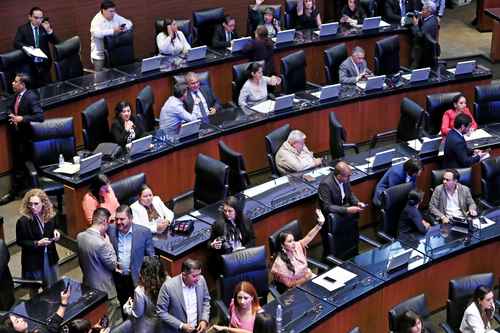 A consulta, dictamen de norma secundaria sobre derechos indígenas