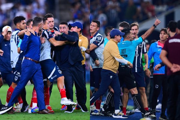 ¡A la Concachampions! Pumas clasifica al torneo gracias a la polémica eliminación del Necaxa