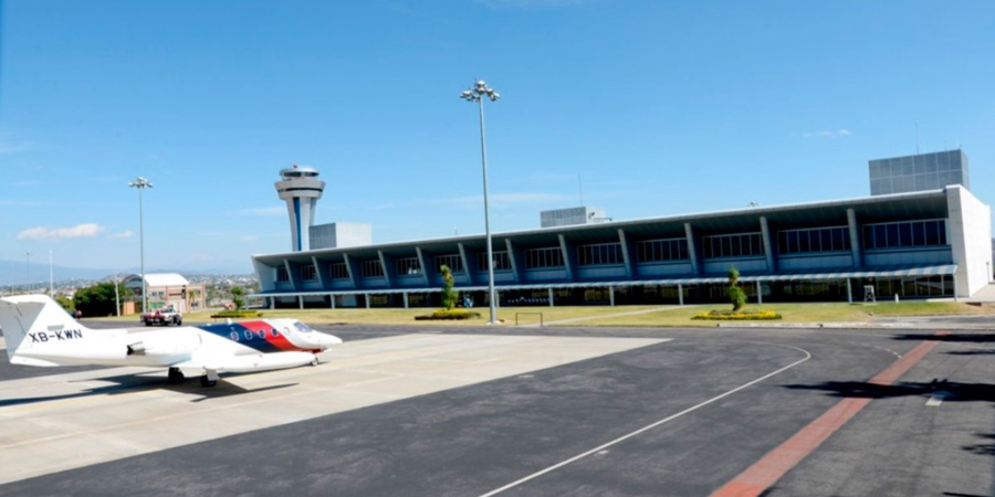 Aeropuerto Internacional de Cuernavaca: dónde está y cómo llegar