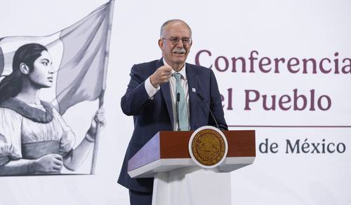 Ahorro de 11.6 mil mdp en nuevos contratos de medicamentos: Salud