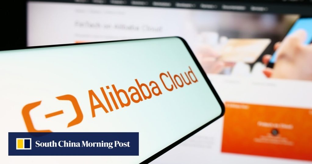 Alibaba CEO redobla sus planes para una ‘red de nube global unificada’