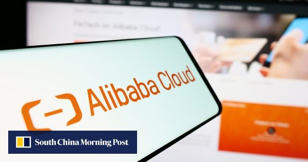 Alibaba CEO redobla sus planes para una ‘red de nube global unificada’