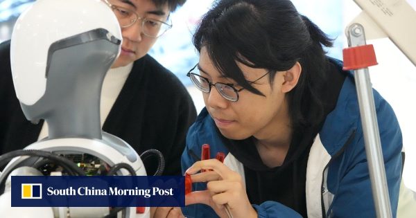 Alibaba y DeepSeek, cuya provincia natal lanza una oleada de gasto en IA para convertirse en un centro de innovación