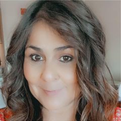 Alicia Hernández, la estrella de la Queens League que se perderá la final por su miedo a los aviones