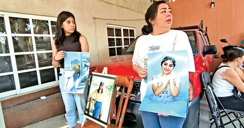 América la cadete fallecida quería navegar por todos los continentes