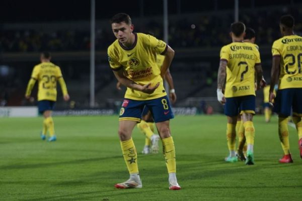 América recibe polémica noticia desde TUDN, ¿qué pasará con el tetracampeonato?