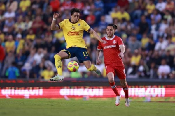 América vs Toluca: el polémico pronóstico sobre quién ganará la final según la IA