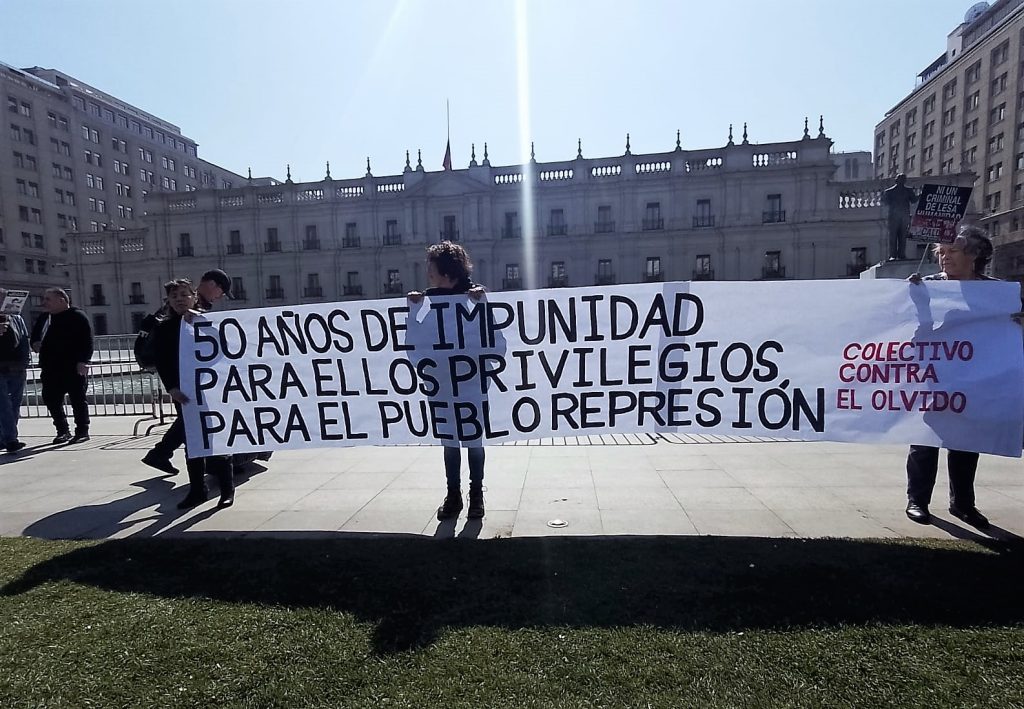 Archivos de la Resistencia: memoria viva contra el olvido y la impunidad
