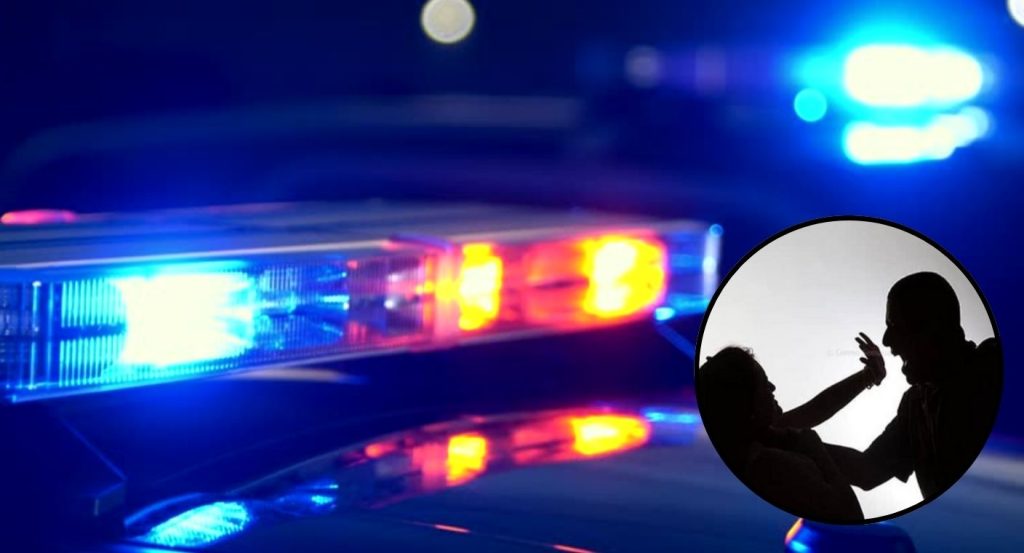 Arrestan a hombre por golpear a su madre de 87 años y a su hija en surponiente de Hermosillo