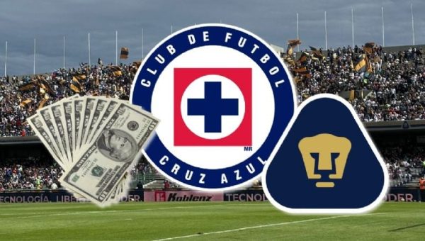 Así luce el Estadio Azteca, casa de Cruz Azul en 2026