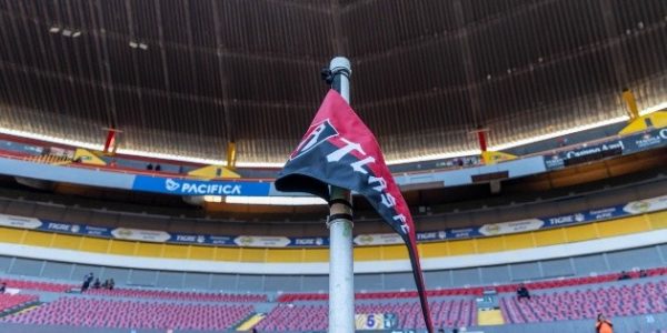 Atlas pierde un refuerzo por falta de documentos oficiales