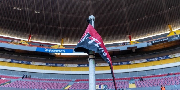 Atlas pierde un refuerzo por falta de documentos oficiales