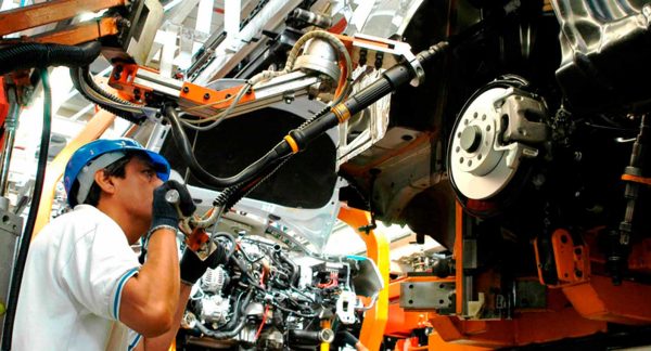 Autopartes mexicanas no pagarán aranceles en EEUU, confirma Sheinbaum