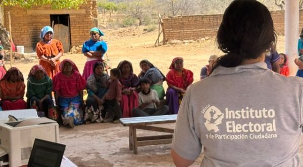 Bolaños podría convertirse en el primer municipio de Jalisco con gobierno wixárika