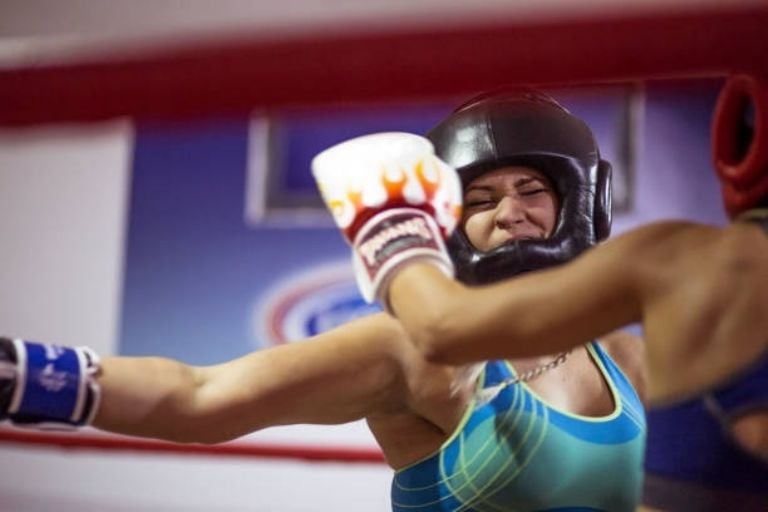 Boxeadores serán obligados a practicarse pruebas de sexo