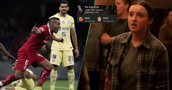 “Caída en audiencia en The Last of Us fue por culpa de la final del fútbol mexicano”, aseguran productores