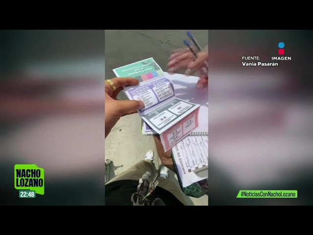 Candidatos violan las leyes y quieren juzgar; encuentran 380 casos al menos