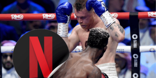 Canelo Álvarez y Netflix, una alianza que apunta a cambiar las transmisiones del boxeo